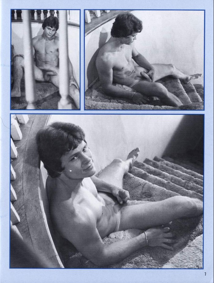 Lee Marlin - MaxeGatos - Foto 25