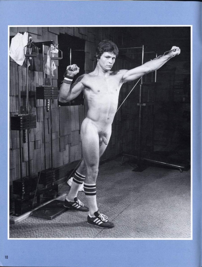 Lee Marlin - MaxeGatos - Foto 28