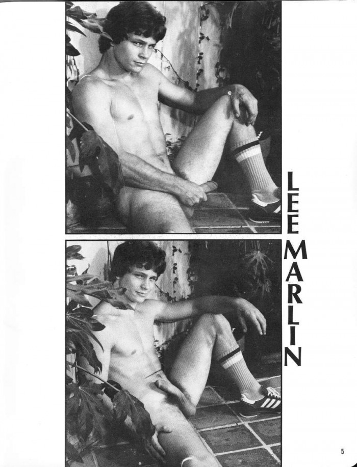 Lee Marlin - MaxeGatos - Foto 3