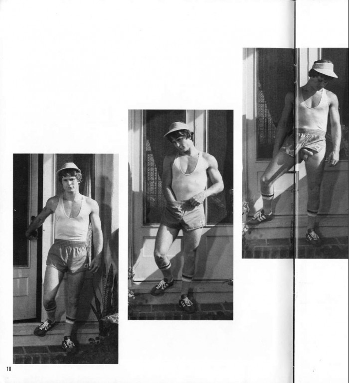 Lee Marlin - MaxeGatos - Foto 36