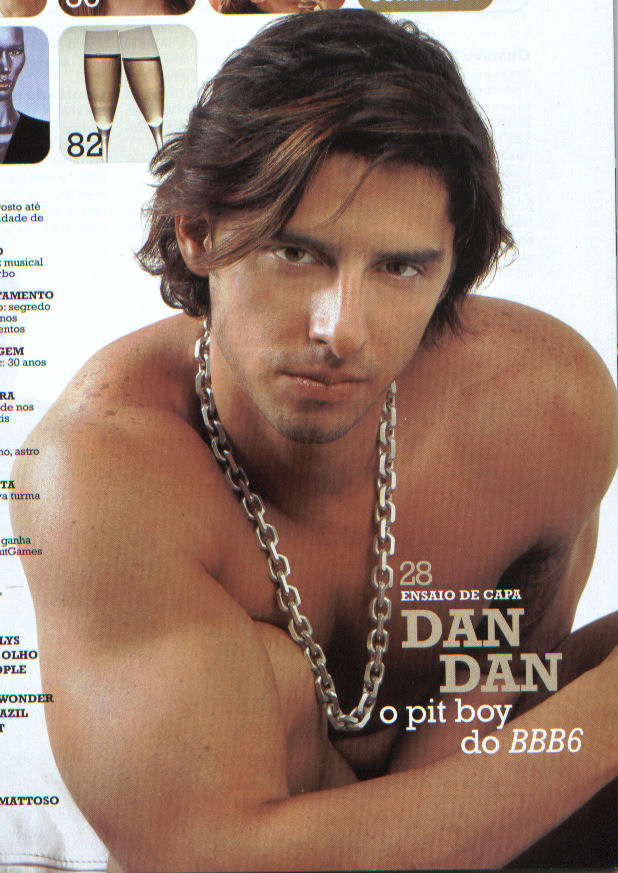 Dan Dan - MaxeGatos - Foto 7