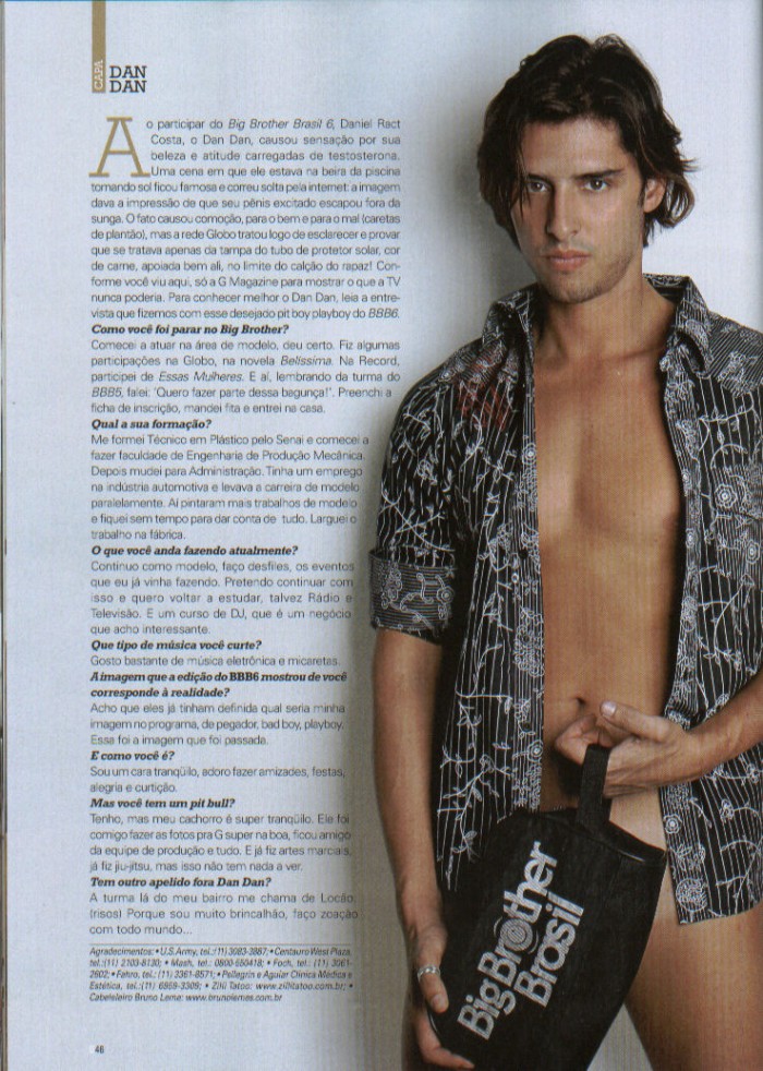 Dan Dan - MaxeGatos - Foto 9