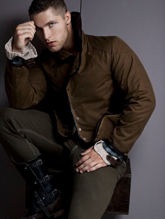 Brock - MaxeGatos - Foto 62