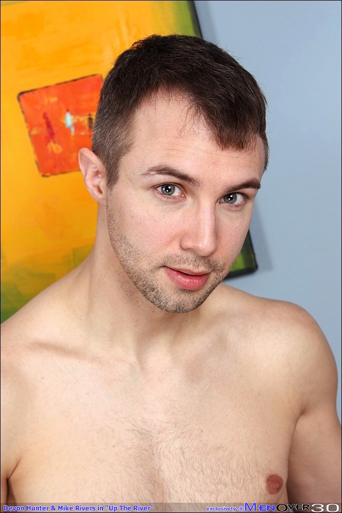 Devon Hunter & Mike Rivers - Foto 13