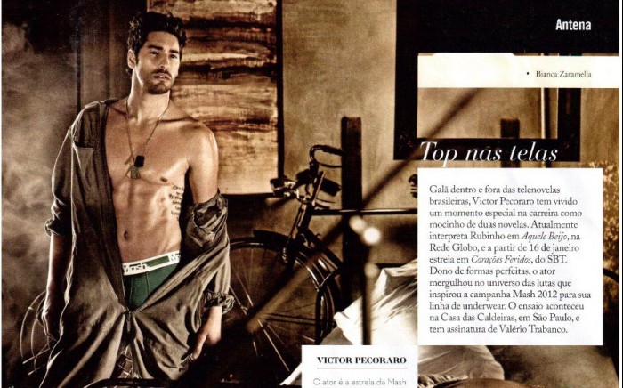 Victor Pecoraro - Foto 8