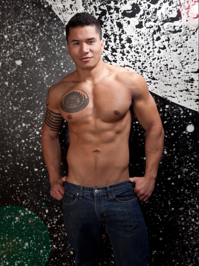 Cody & Dante Dante Ferraro - MaxeGatos - Foto 1