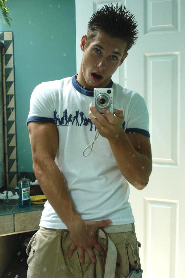 Fotos Amadoras - Boys na Cam - Foto 47