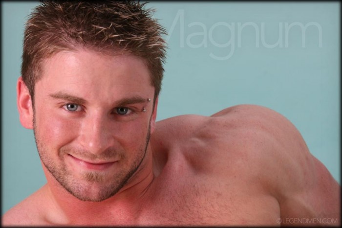 Brock Magnum - MaxeGatos - Foto 10