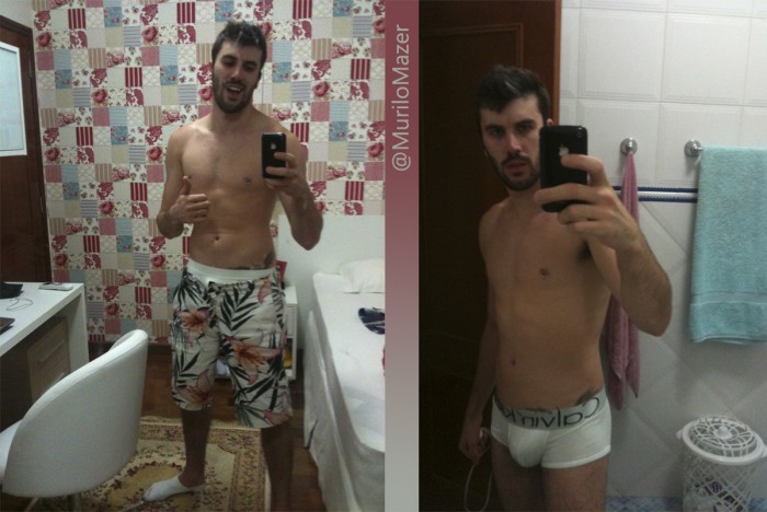 Murilo Mazer - MaxeGatos - Foto 1