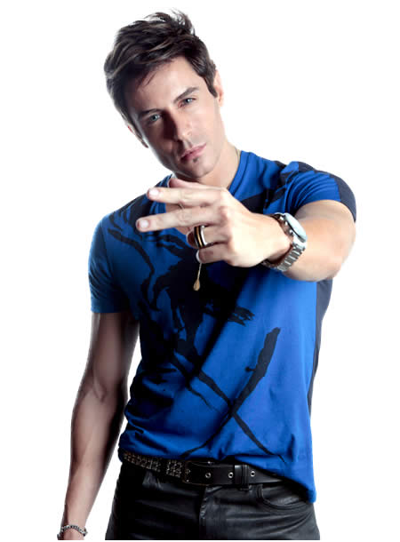Ricardo Tozzi - MaxeGatos - Foto 1