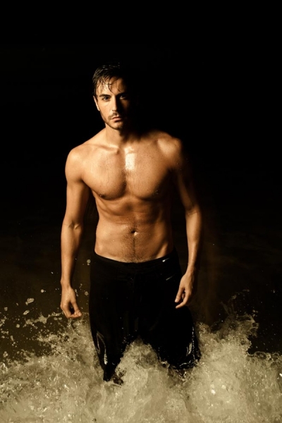 Ricardo Tozzi - MaxeGatos - Foto 13