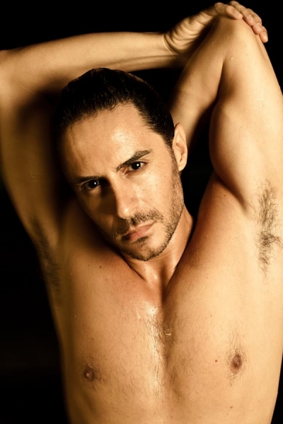 Ricardo Tozzi - MaxeGatos - Foto 16