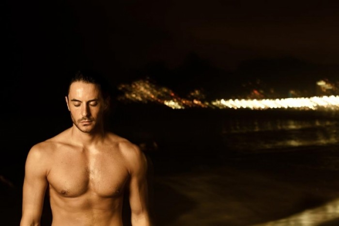 Ricardo Tozzi - MaxeGatos - Foto 17