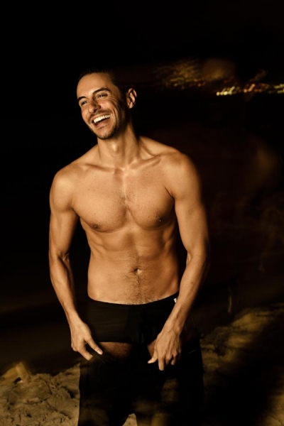 Ricardo Tozzi - MaxeGatos - Foto 18