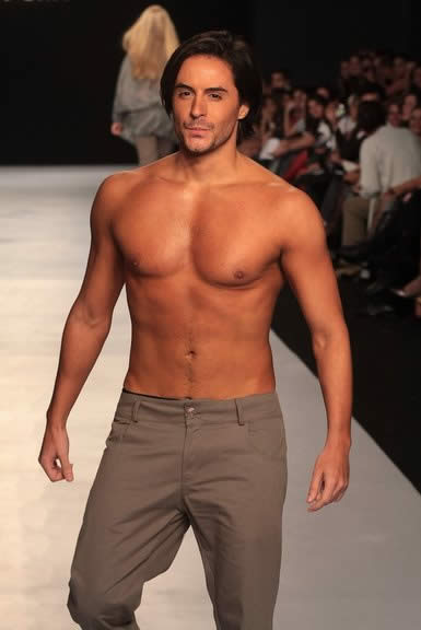 Ricardo Tozzi - MaxeGatos - Foto 2