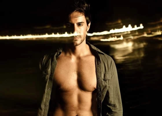Ricardo Tozzi - MaxeGatos - Foto 5