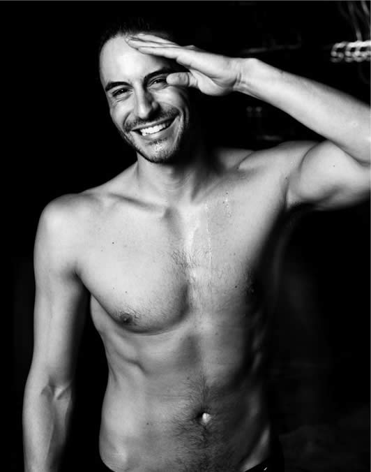 Ricardo Tozzi - MaxeGatos - Foto 6