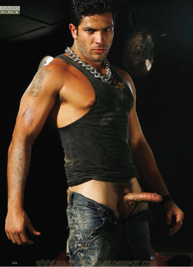 Claudio Andrade - Daniel Montalvão - MaxeGatos - Foto 12