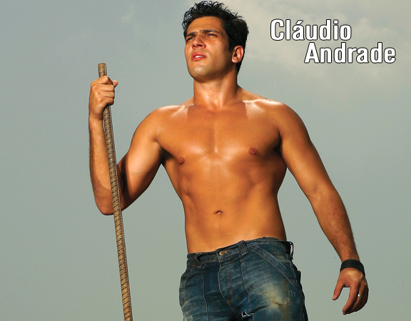 Claudio Andrade - Daniel Montalvão - MaxeGatos - Foto 2