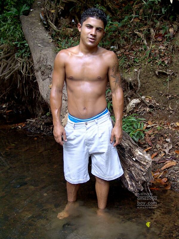 Carlos - latinosbrazil.blogspot.com - Foto 1