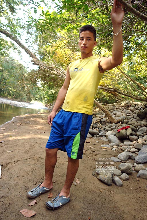 Uriel - latinosbrazil.blogspot.com - Foto 1
