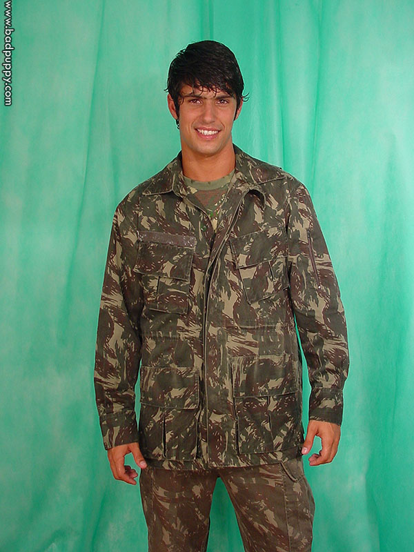 Alfonso - MaxeGatos - Foto 1