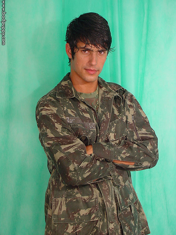 Alfonso - MaxeGatos - Foto 2