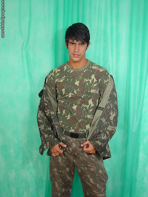 Alfonso - MaxeGatos - Foto 4