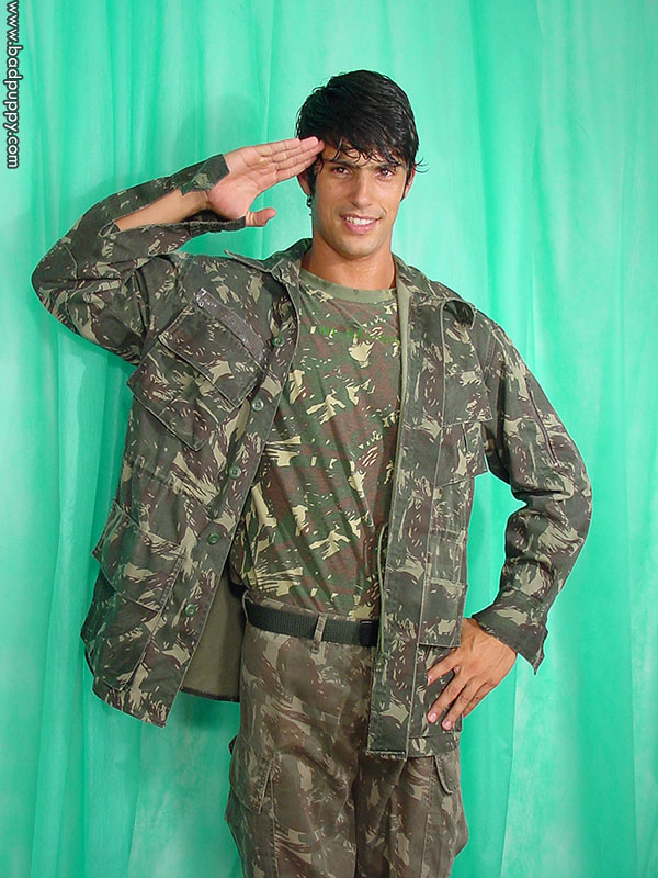 Alfonso - MaxeGatos - Foto 5