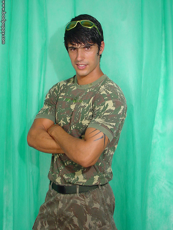 Alfonso - MaxeGatos - Foto 8