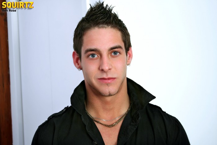 Ben Rose - MaxeGatos - Foto 1