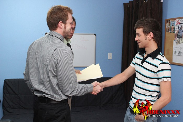 Ryan Sharp, Marc Peron & Brian Bonds - MaxeGatos - Foto 30
