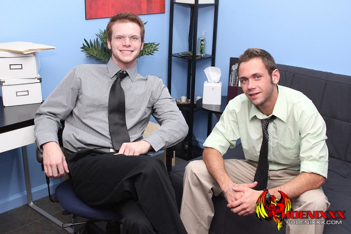 Ryan Sharp, Marc Peron & Brian Bonds - MaxeGatos - Foto 7