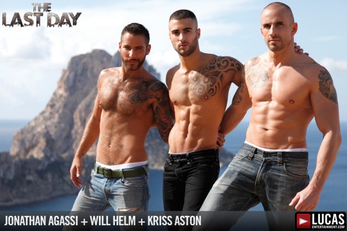 The Last Day - MaxeGatos - Foto 2