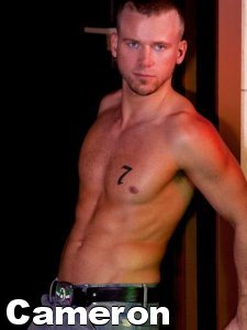 Cameron & Jarrett - MaxeGatos - Foto 1