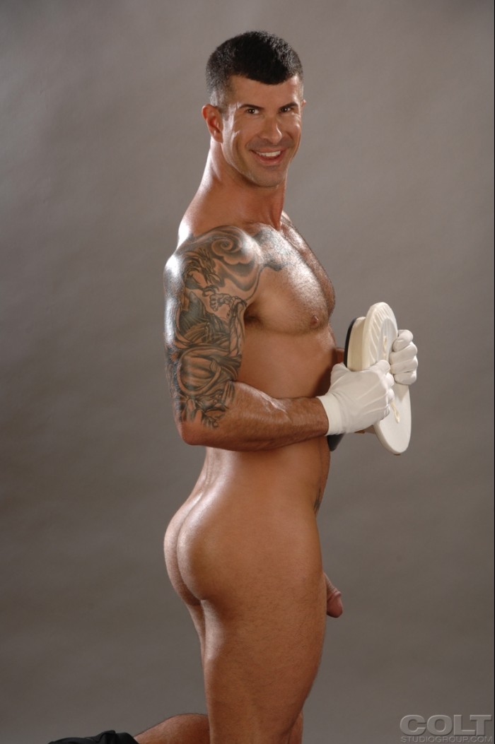Adam Killian - MaxeGatos - Foto 19
