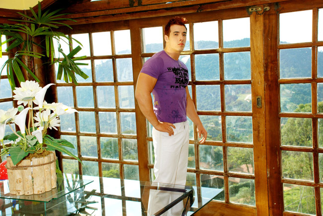 Raphael Henrique - MaxeGatos - Foto 4