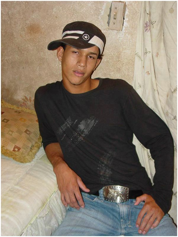 Fábio - latinosbrazil.blogspot.com - Foto 1
