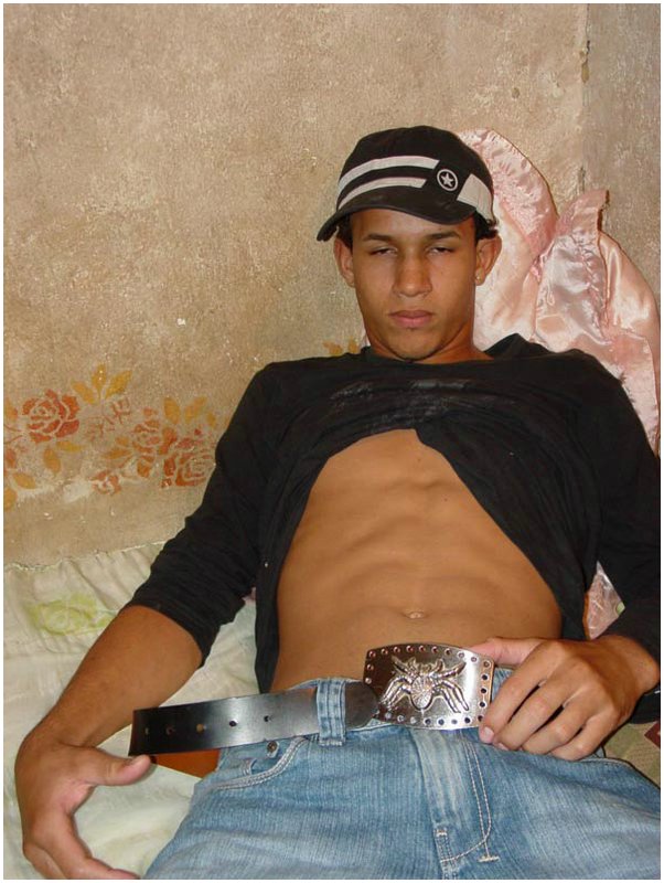 Fábio - latinosbrazil.blogspot.com - Foto 10