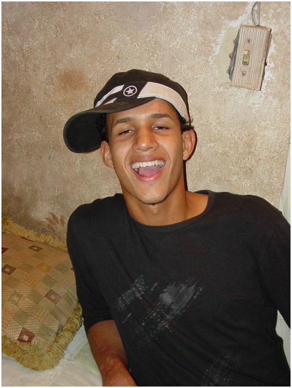 Fábio - latinosbrazil.blogspot.com - Foto 2