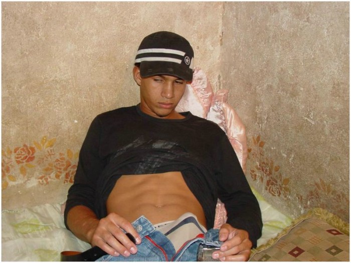 Fábio - latinosbrazil.blogspot.com - Foto 22
