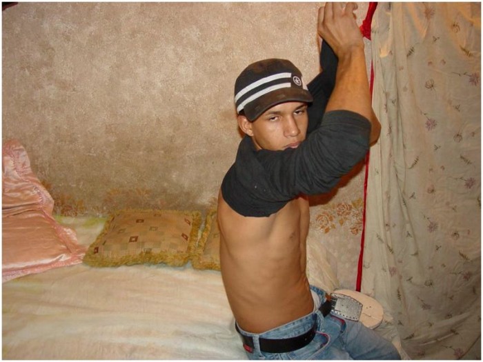 Fábio - latinosbrazil.blogspot.com - Foto 25