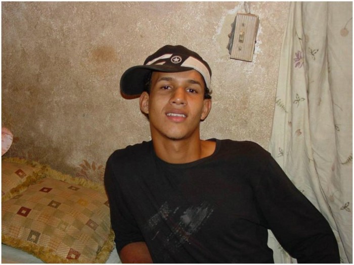 Fábio - latinosbrazil.blogspot.com - Foto 3