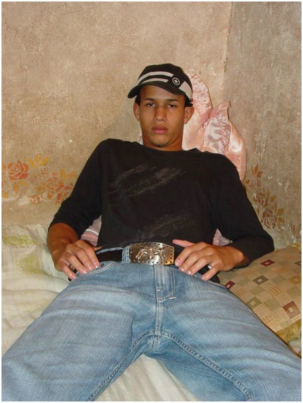 Fábio - latinosbrazil.blogspot.com - Foto 8