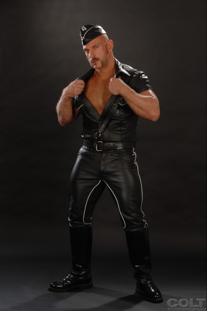 Samuel Colt - MaxeGatos - Foto 5