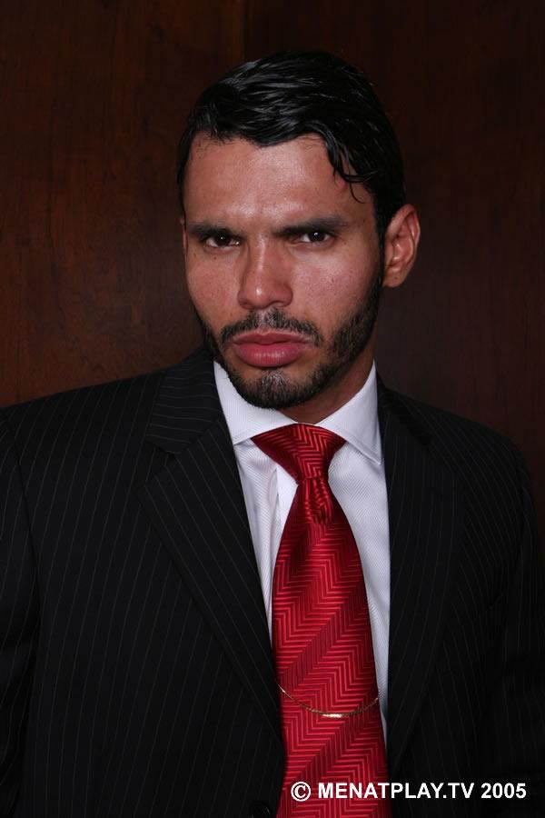 Jean Franco Red Tie - MaxeGatos - Foto 12