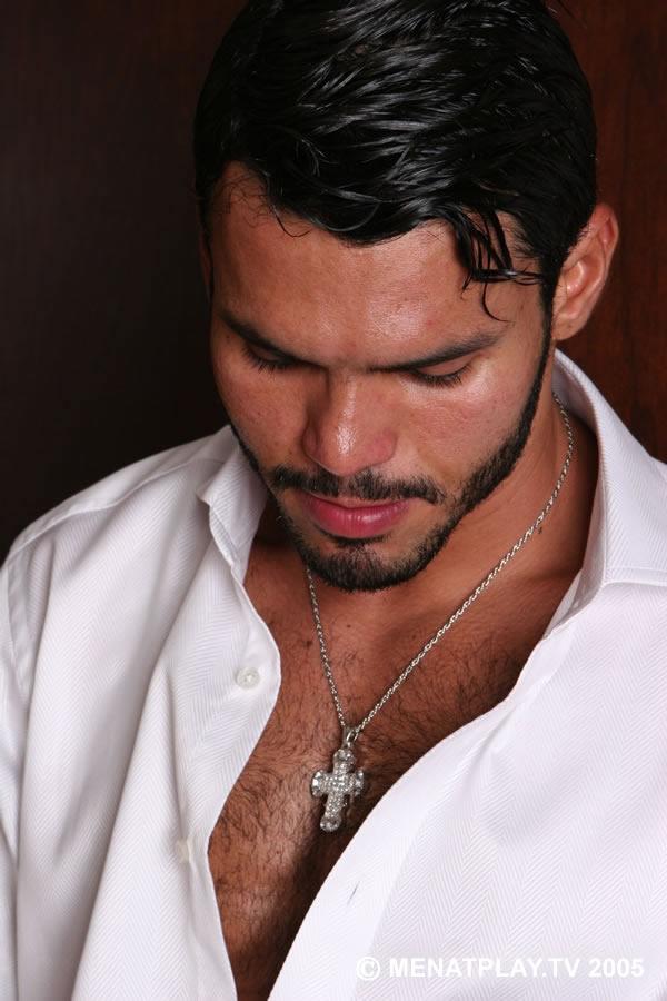 Jean Franco Red Tie - MaxeGatos - Foto 58