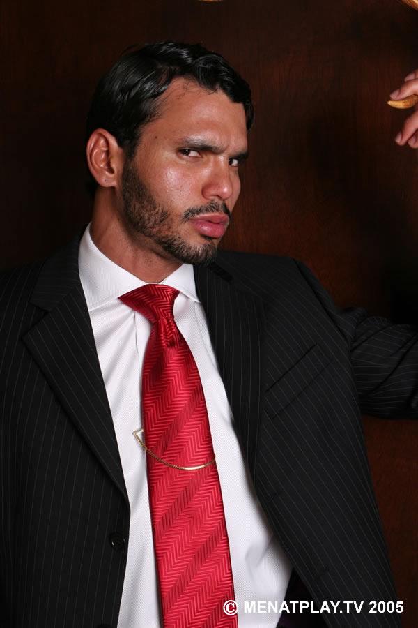 Jean Franco Red Tie - MaxeGatos - Foto 9