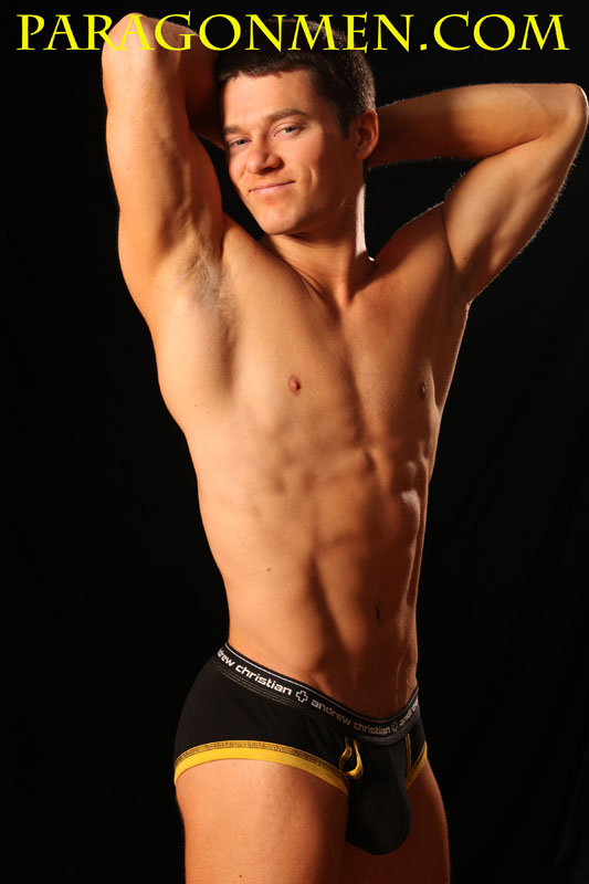 Chip Tanner - MaxeGatos - Foto 2