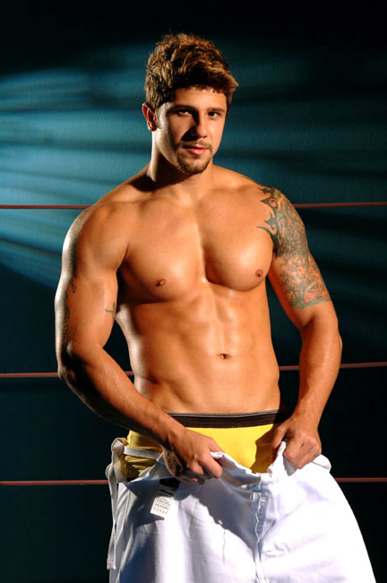 Wladimir Bravo -  latinosbrazil.blogspot.com - Foto 4